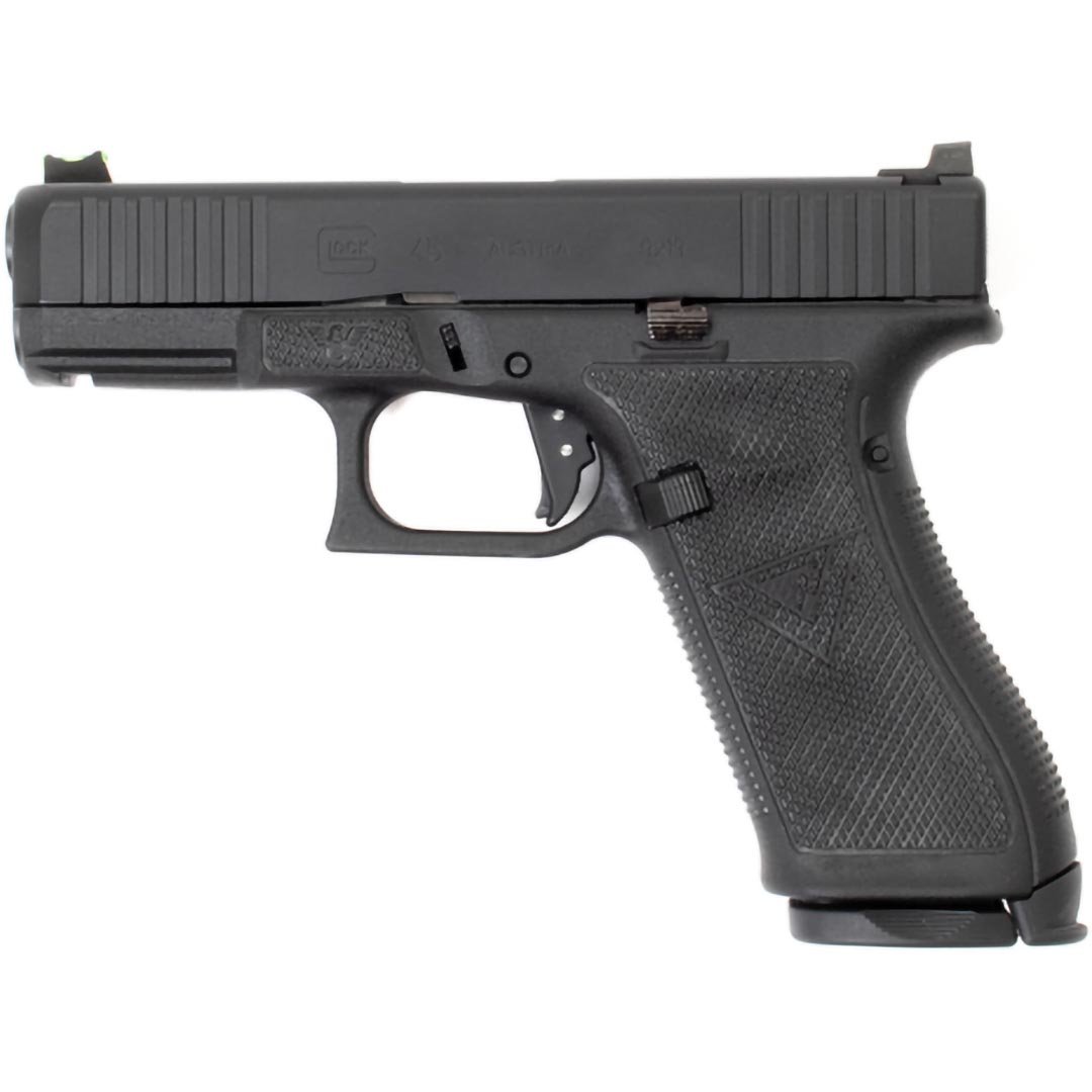 GLOCK G45 WILSON COMBAT